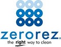 Zerorez Des Moines logo