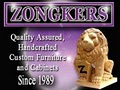 Zongkers Custom Woods Inc image 6