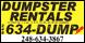 a great lakes 2to40 yd dumpster rentals cleanups demo waste removal services image 1