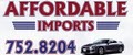 affordable imports logo