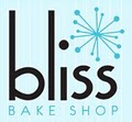 bliss Bake Shop logo