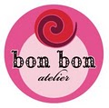 bon bon atelier logo