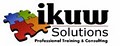 ikuw Solutions, Inc. logo