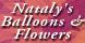 natalys flowers logo