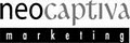neoCaptiva marketing logo