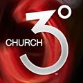 3 Degrees Church - Club 3 Degrees logo