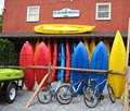 3D Outdoor Bike and Kayak Rentals image 2