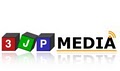 3JPMedia, LLC logo