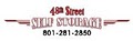 48th Street Laundromat logo