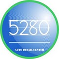 5280 Auto Detail Center logo