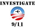 9/11 Conspiracy Clothing Inc. logo