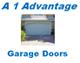 A 1 Advantage Garage Door Repair image 2