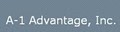 A 1 Advantage Garage Door Repair logo