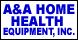 A & A Home Health Equipment image 2