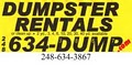 A & All Size Dumpster Rental - Hauling, Trucking image 1