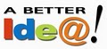 A Better Idea! logo