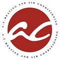 A C Heating and Air Conditioning Services logo
