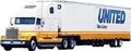 A C White Transfer & Storage Co-United Van Lines Agent logo