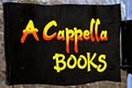A Cappella Books logo