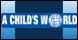 A Child's World logo