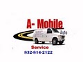 A Mobile Auto Service - We Come to You logo