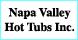A Napa Valley Hot Tubs Backyards and Billiards image 6