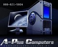 A-Plus Computers image 1