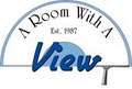 A Room With A View Window Cleaning logo