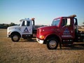 A Secure Towing AZ logo