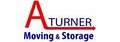 A-Turner Gainesville Moving & Storage logo