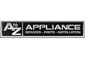 A to Z Appliance Repair Services logo