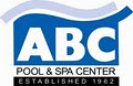 ABC Pool & Spa Center logo