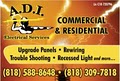 A.D.I. Electrical Contractors image 1
