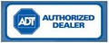 ADT Home Security Dallas logo