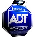 ADT Security Services logo