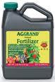 AGGRAND Organic Liquid Fertilizer  Independent Affiliate logo