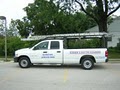ANDERSON WINDOW & GUTTER CLEANING LLC logo