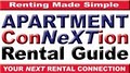 APARTMENT ConNeXTion Rental Guide logo