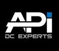 API Inc logo