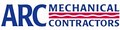 ARC Mechanical Contractors Inc. logo