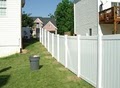 ASHNEL VINYL FENCE & RAIL, INC image 8