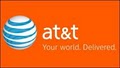 AT&T logo