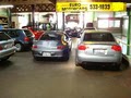 AUDI  BMW  Porsche VW  Service Repair by Euro Motorcars in San Francisco image 8