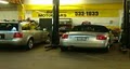 AUDI  BMW  Porsche VW  Service Repair by Euro Motorcars in San Francisco image 10