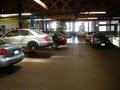 AUDI  BMW  Porsche VW  Service Repair by Euro Motorcars in San Francisco logo