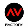 AV Factory logo