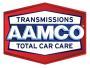 Aamco Transmissions logo