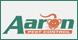 Aaron Pest Control Inc logo