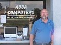 Abba Computers logo