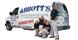 Abbott's Carpet & Upholstery Cleaning / Fire & Flood Restoration logo